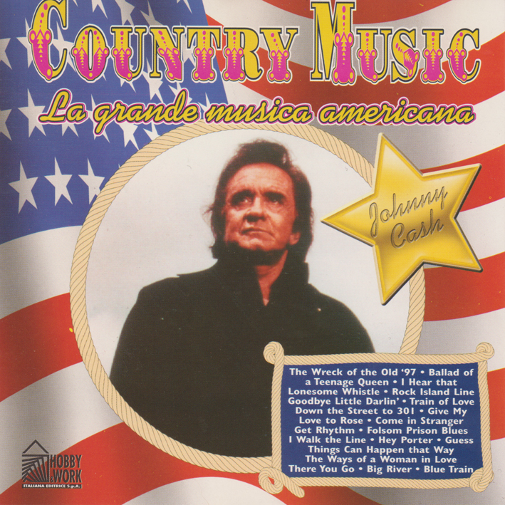country_music