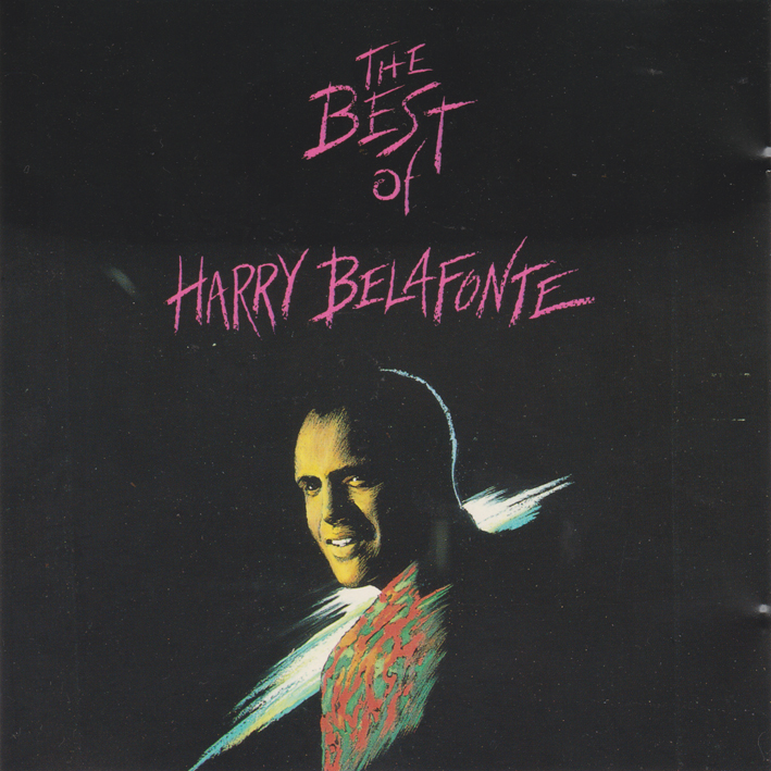 the_best_of_harry_belafonte