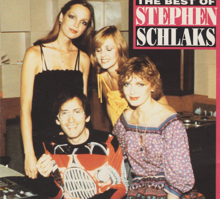 the_best_of_stephen_schlaks