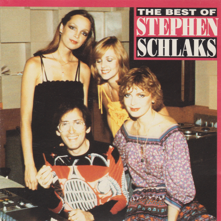 the_best_of_stephen_schlaks